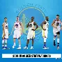 乐动体育-关于今晨北京首钢调整名单金州勇士止住颓势备战NBA季后赛，这一次真的风云突变多伦多猛龙清晨遗憾出局的信息